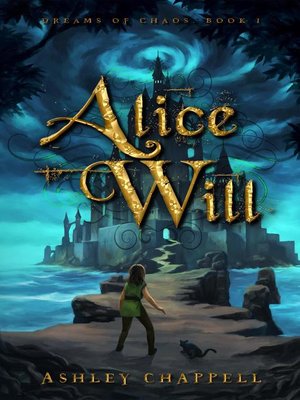 cover image of Alice Will